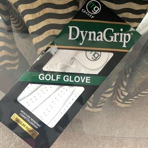 Golf Glove - Regular  Right  L